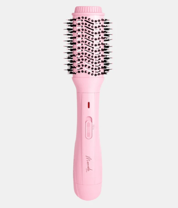 Mermade Blow Dry Brush.