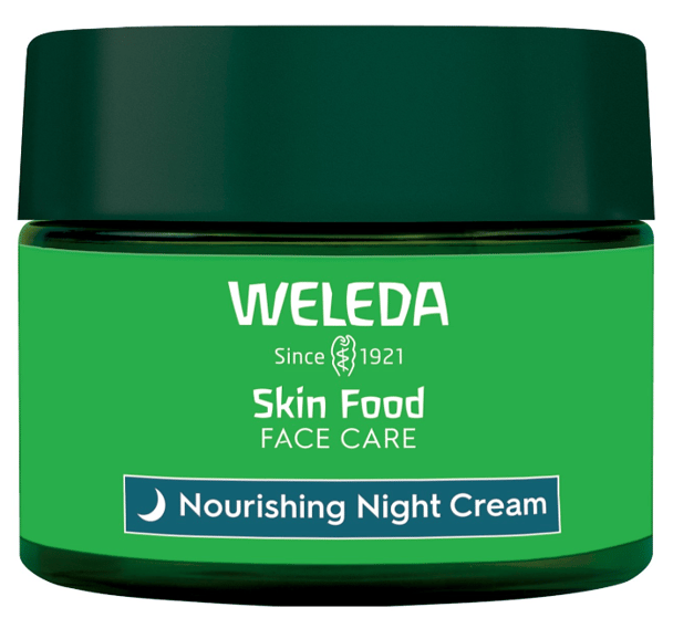 Weleda Skin Food Nourishing Night Cream
