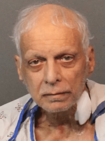 Tudor Chirila Jr in custody.