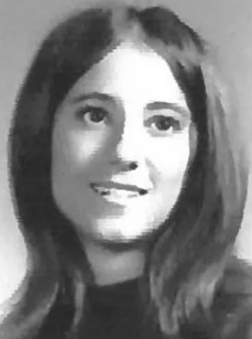 Nancy Anderson, victim of Hawaii's oldest cold case, solved through DNA evidence.