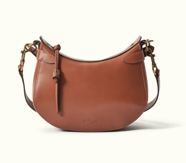 R.M.Williams Leanorah bag.