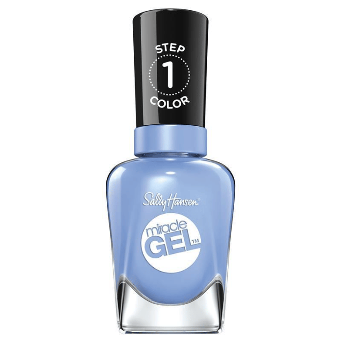 Sally Hansen 'Sugar Fix' in 370.