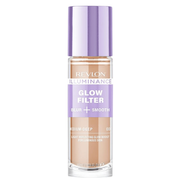 Revlon Illuminance Glow Filter.