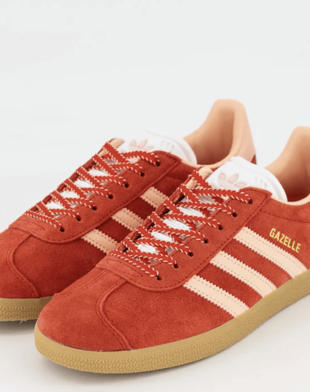 9 of the best red sneakers on the market.