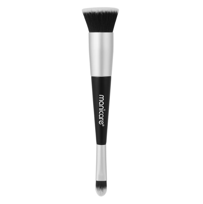 Manicare 2 In 1 Essential Face Brush.