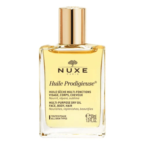 NUXE Huile Prodigieuse® Multi Purpose Dry Oil