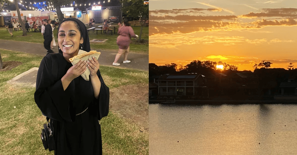 'Turns out the Aussie city that was low on my travel list is the most underrated holiday destination.'