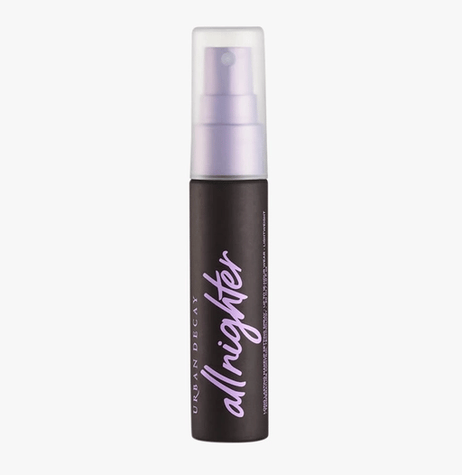 Urban Decay All Nighter Long Lasting Makeup Setting Spray.