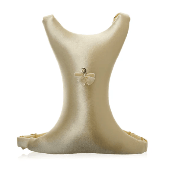 Image: Intima Breast Pillow.