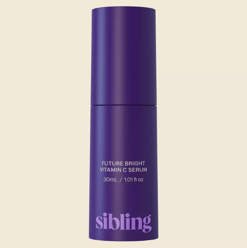 The Future Bright Vitamin C Serum by Sibling .