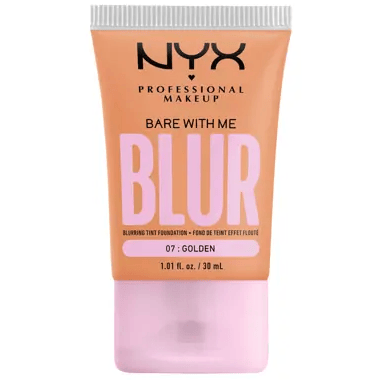 NYX Professional Makeup Bare With Me Blur Tint