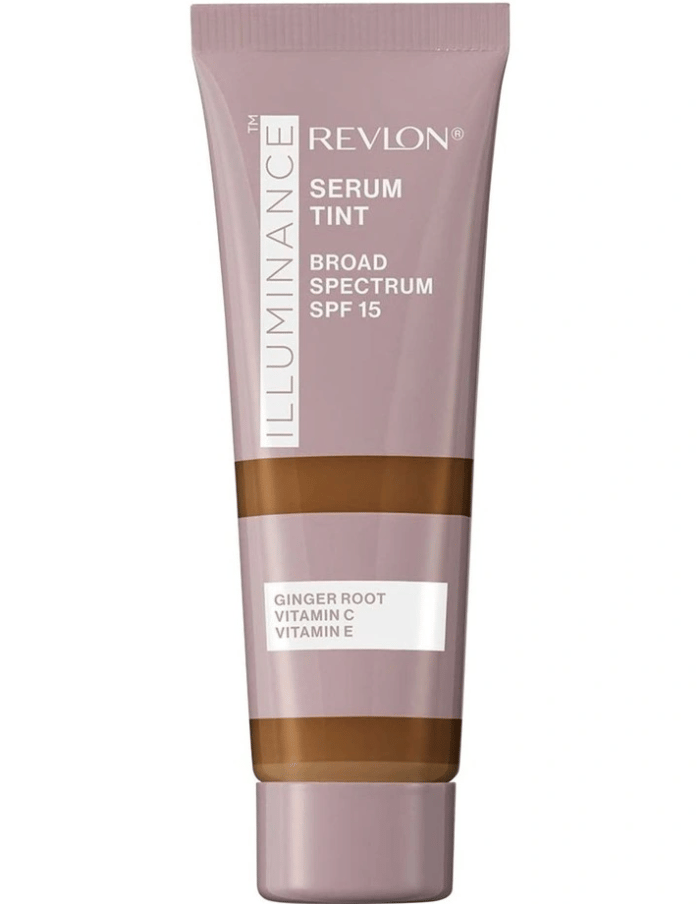 Revlon Illuminance Serum Tint.