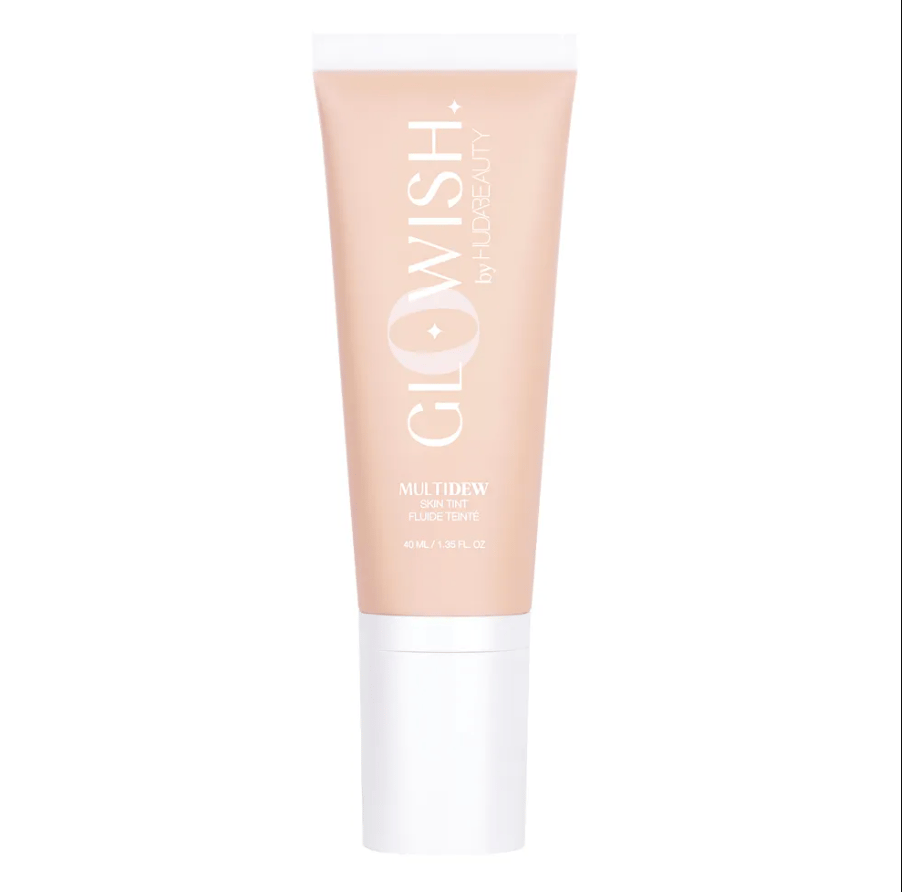 Huda Beauty GloWish Multi Dew Skin Tint