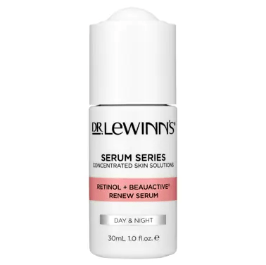 Dr. LeWinn's Serum Series Retinol + Beauactive Renew Serum