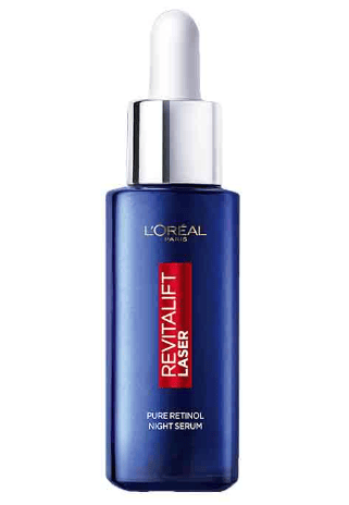 L'Oréal Paris Revitalift Laser Pure Retinol Deep Wrinkle Night Serum