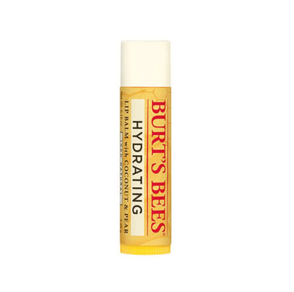 burts bees lip balm for teens