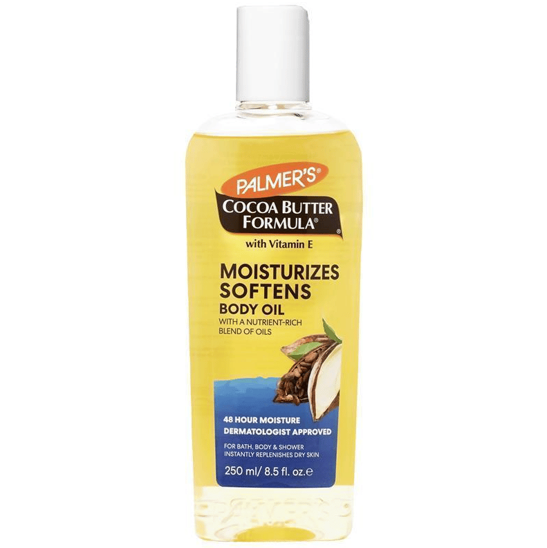 Palmer's Cocoa Butter Moisturising Body Oil