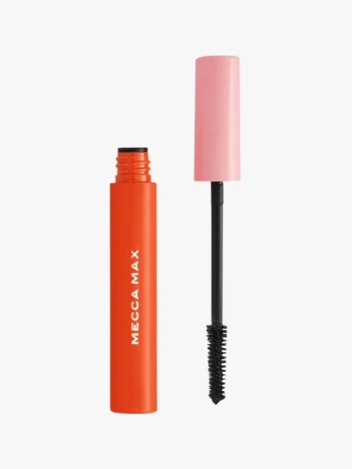 Mecca Max Wink Ink Super Mascara. Image: Mecca.