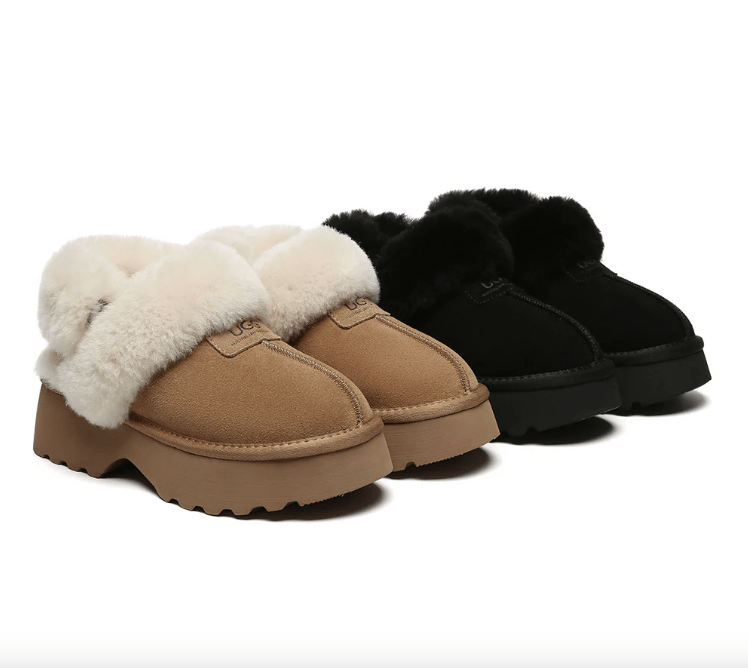 boots from UGG Australian Shepherd