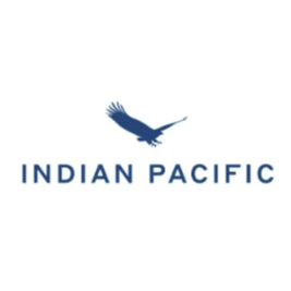 THE INDIAN PACIFIC