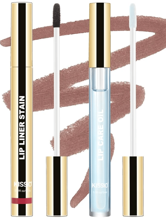 KISSIO Lip Liner Stain