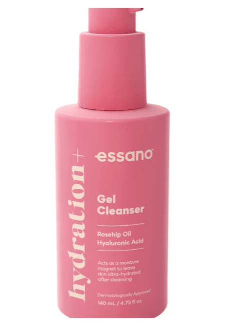 Essano Hydration + Gel Cleanser