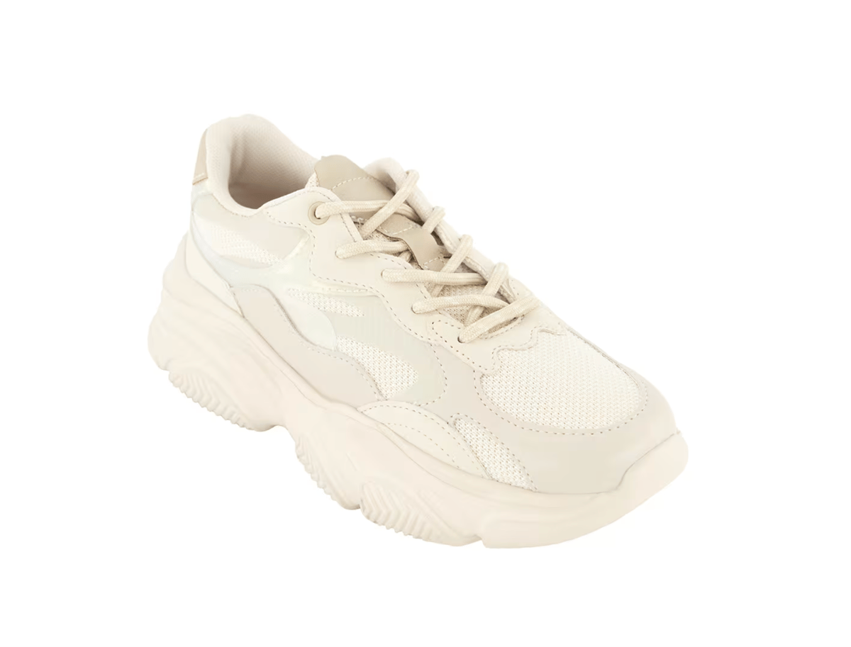 Kmart Chunky Sneakers