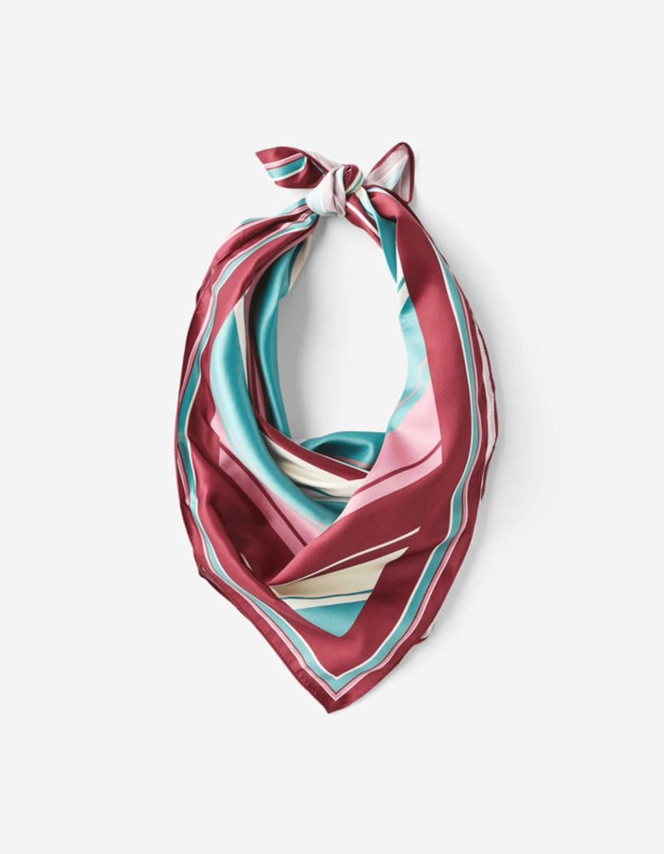 bandana belts, scarf, belts