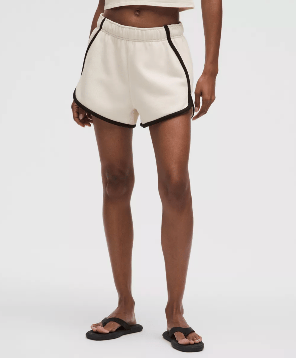 athleisure shorts, sport shorts