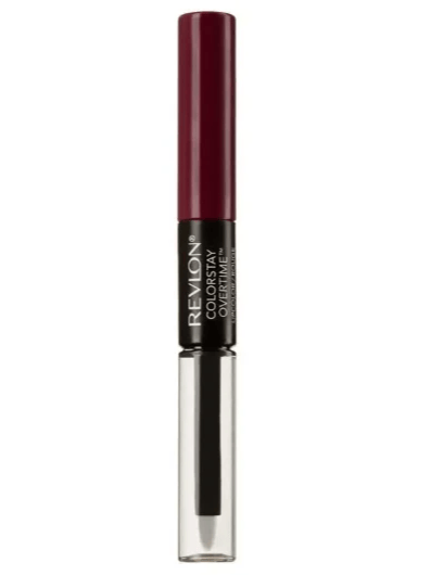 Revlon Colorstay Overtime Lipcolor Always Sienna.