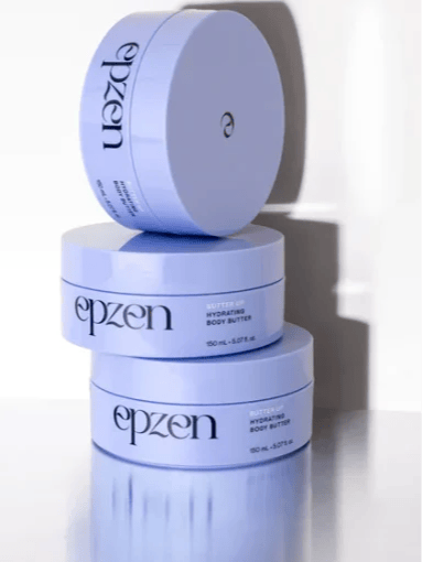 Epzen Butter Up.