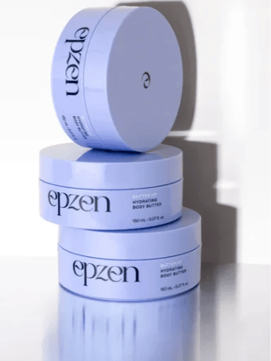 Epzen Butter Up.