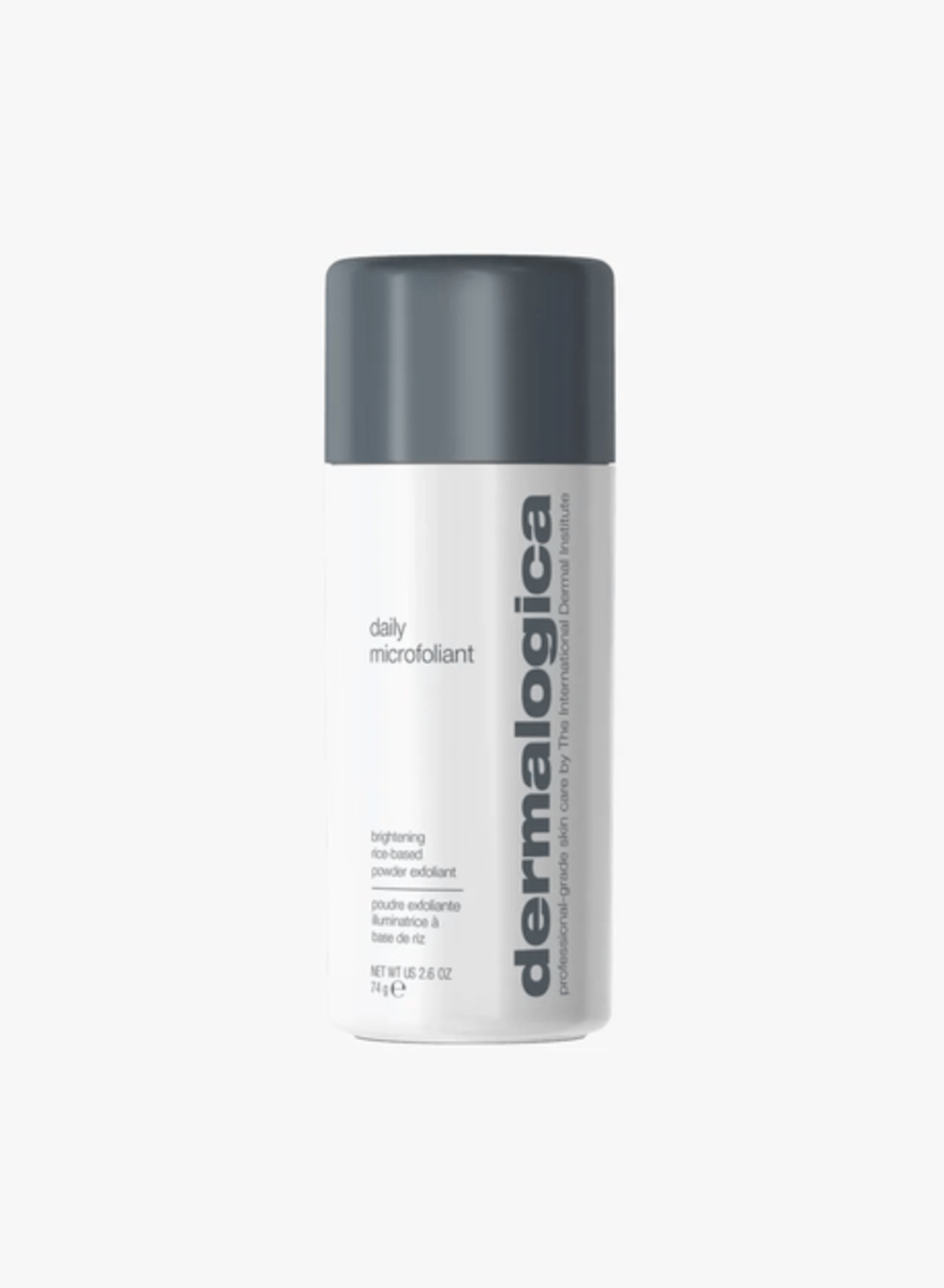 50s beauty products microfoliant