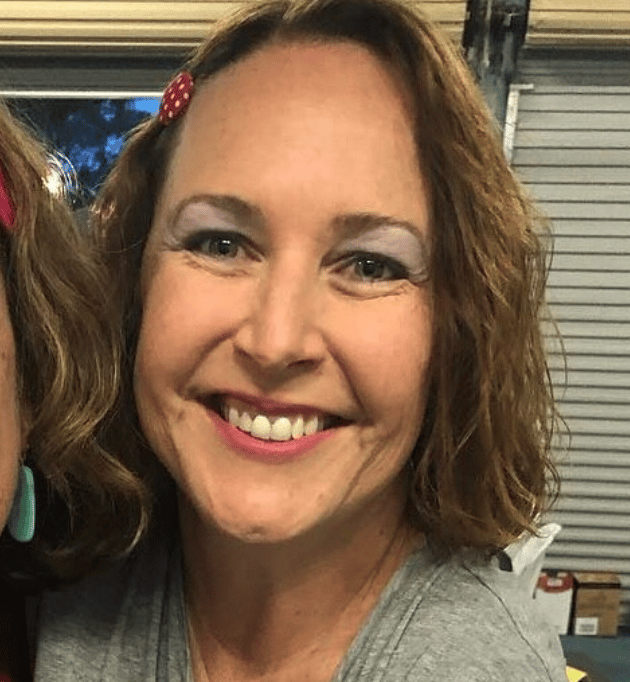 Karen Cunningham