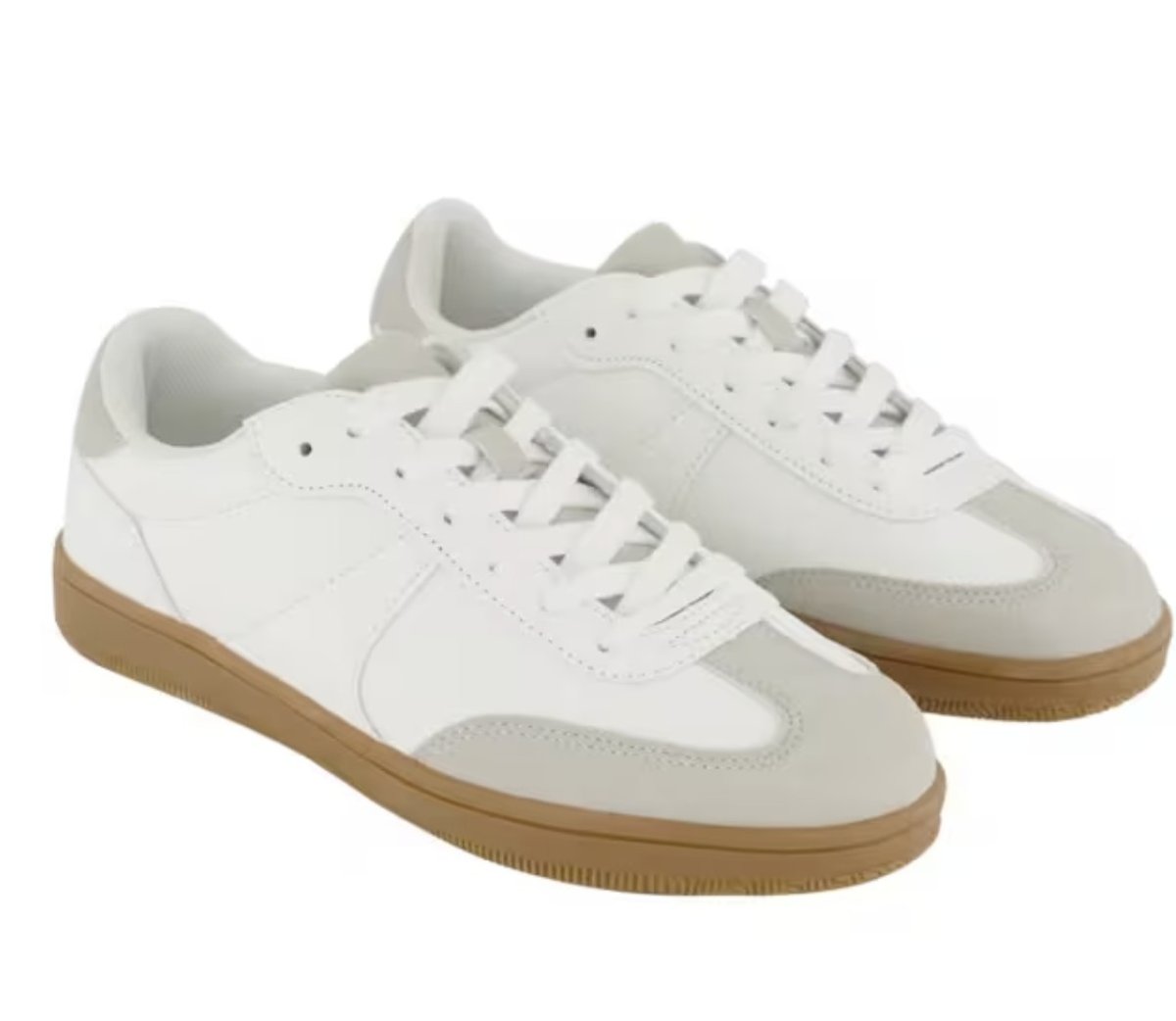 Kmart retro sneakers 