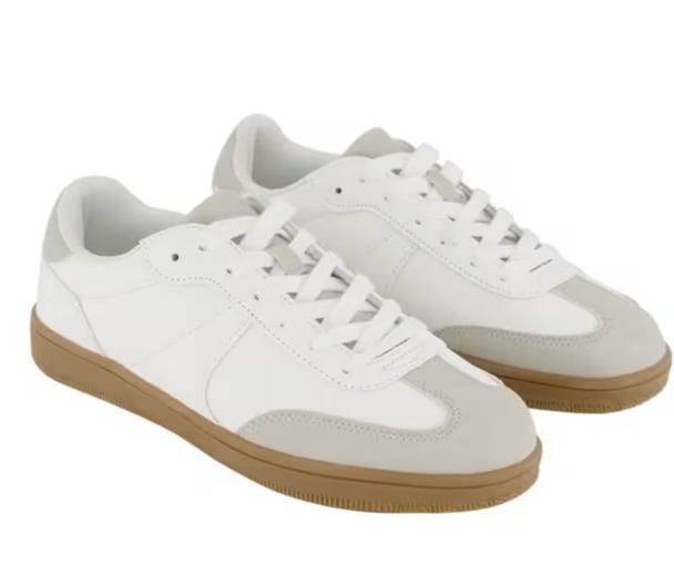 Kmart retro sneakers