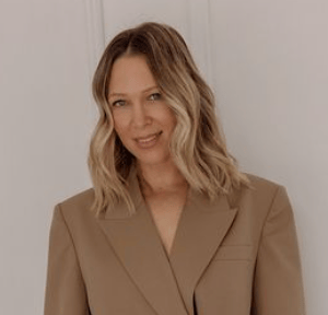 Annabel Falco