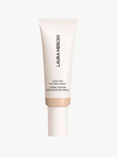 Laura Mercier Tinted Moisturizer Natural Dewy SPF 30.