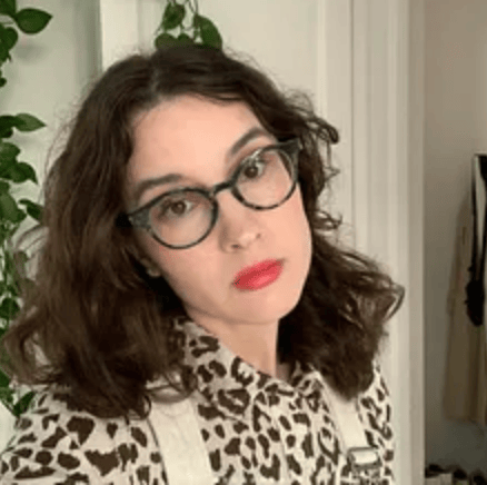 Isabel Slone