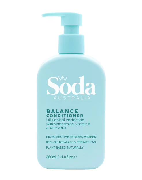 My Soda Australia Balanced conditioner