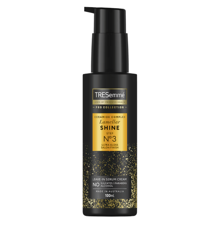 TRESemme Leave-In Serum Cream