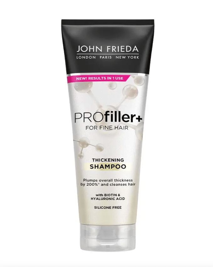 John Frieda Profiller Thickening Shampoo
