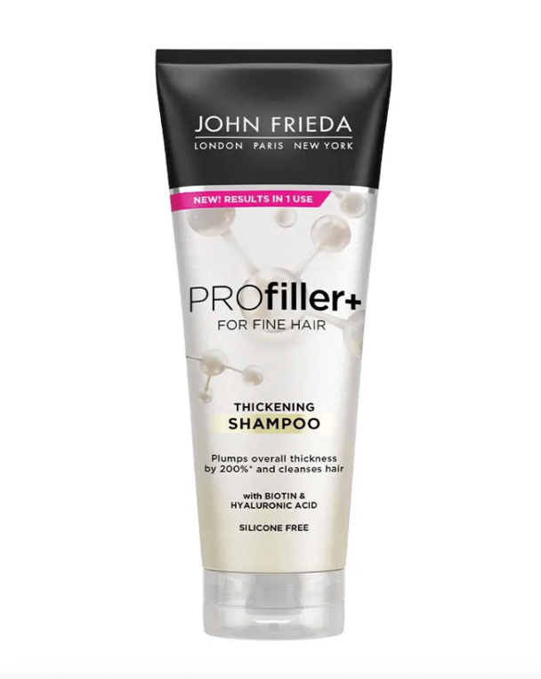 John Frieda Profiller Thickening Shampoo