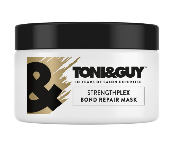 Toni & Guy Strength Plex Bond Repair Mask