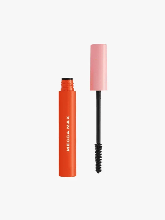 MECCA MAX Wink Ink Super Mascara.