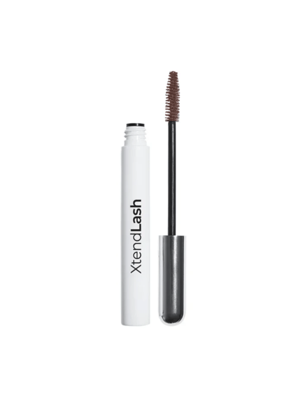 MCoBeauty XtendLash Tubing Mascara in Black Brown.