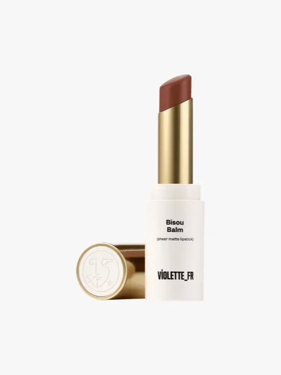 VIOLETTE_FR Bisou Balm in 'Guimauve