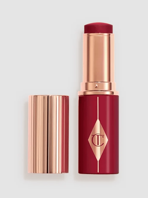 Charlotte Tilbury Unreal Blush Healthy Glow Stick.