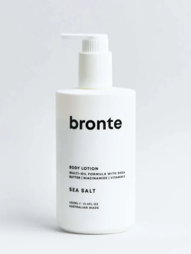 Bronte Body Lotion in Sea Salt