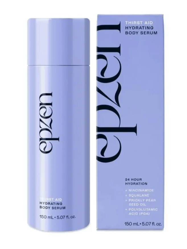 Epzen Thirst Aid Serum